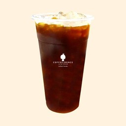 อเมริกาโน่ (เย็น)