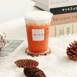 ชาไทย (เย็น)