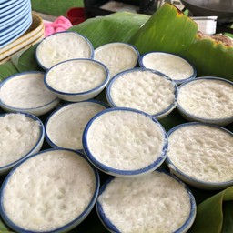 ขนมถ้วย (กล่องใหญ่)