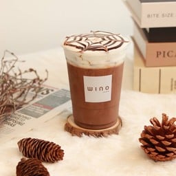 มอคค่า (เย็น)