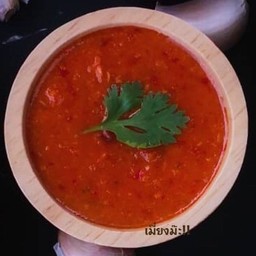 เมี่ยงปลาทู by เมี่ยงม๊ะ สาขาชลบุรี