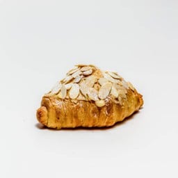 Croissant - อัลมอนด์