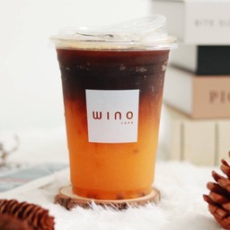 กาแฟเสาวรส