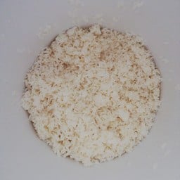 ข้าวเปล่าละ