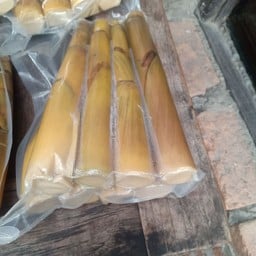 หน่อไม้ไร่ต้ม 1 โล