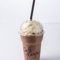 มอคค่าเย็น