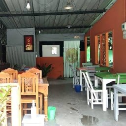 ทันใจ อาหารตามสั่ง