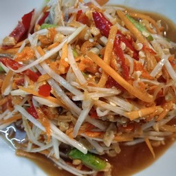 ตำไทย