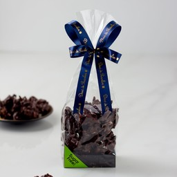 Almond Rocher Dark Chocolate Sugar Free