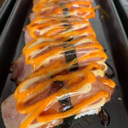 เบคอน ซูชิ