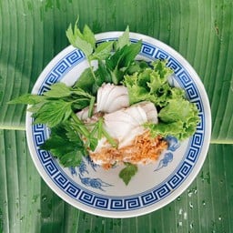 เกาเหลาปลาเก๋า