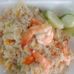 ชณินดอง-Seafood
