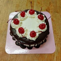 เอ็มออน เบเกอรี่เฮาส์