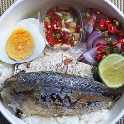 ข้าวย้อนวัย