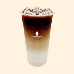 คอฟฟี่ปริ๊นซ์ ซิกเนเจอร์