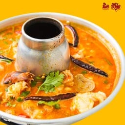 ต้มยำกุ้ง/ปลาหมึก/รวม