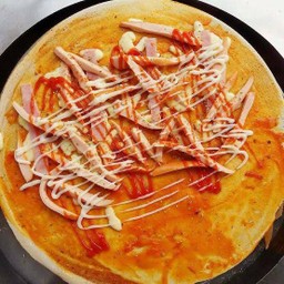 เครปอร่อย บ้านอำเภอ