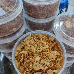 หมูฝอย (กล่อง)