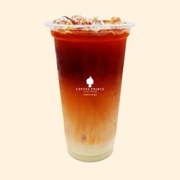 ชาอินโดนมสด