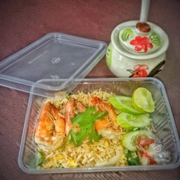 ข้าวผัด