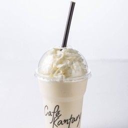 VANILLA CREAM FRAPPE