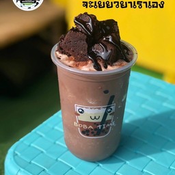 โกโก้บราวนี่ 22ออน