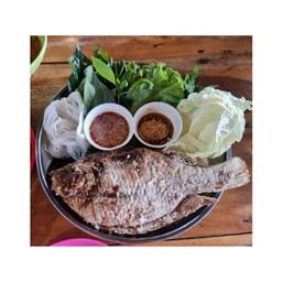 ศรีสยามหมูกะทะ