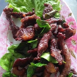 ลาบยโสอินเตอร์