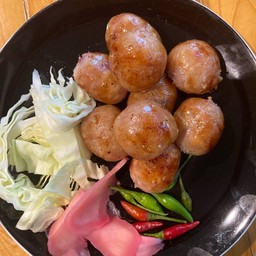 ใส้กรอก