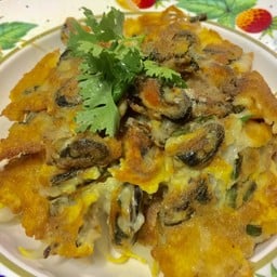 ร้านนี้มีหอยกรอบ