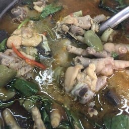 เจ้ปุ่น อาหารตามสั่ง ซอย14