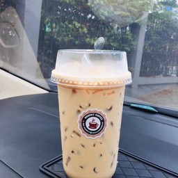 MUBRUT COFFEE