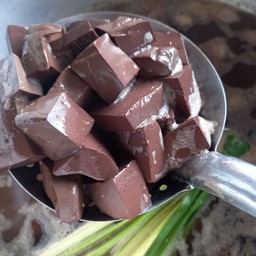 เลือดหมู