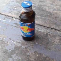 กระทิงแดง