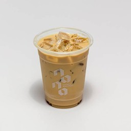 Iced Latte