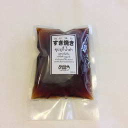 น้ำซุปเข้มข้นขนาด 500 ml.