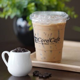 Core’Cafe Sai 3 Hatyai สาย 3 หาดใหญ่