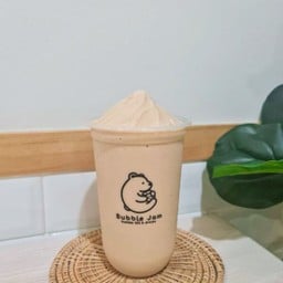 ชานมไต้หวัน ปั่น