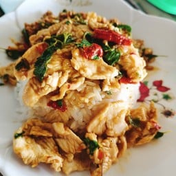 ร้านข้าวสุ๑๐๐๐
