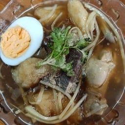 กระเพาะปลาหน้าวัด