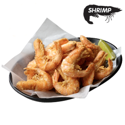 กุ้งทอดอิซากายะ