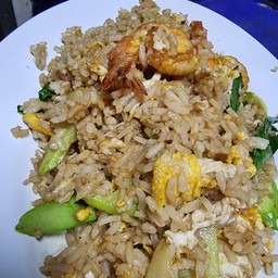 ข้าวผัด