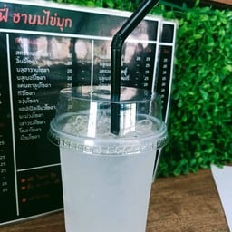 เฟิร์สคอฟฟี่  ชานมไข่มุก