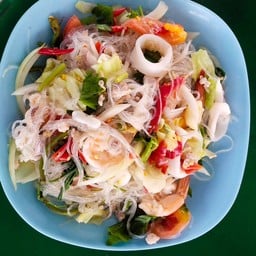 ยำรวมมิตร