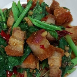 อิ่มจนจุก ตามสั่ง