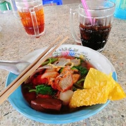 ก๋วยเตี๋ยว