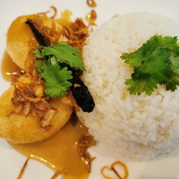 แซนวิชโบราณบ้านใหม่