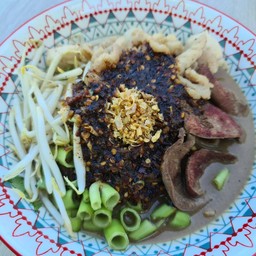 ก๋วยเตี๋ยวเรือ รัวลิ้น