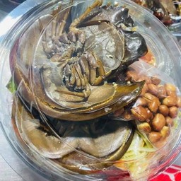 ลาเต้ทะเลแช่บ