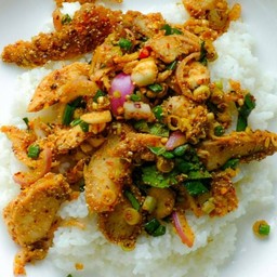 ร้านข้าว ญาณิน ร้านข้าว ญาณิน